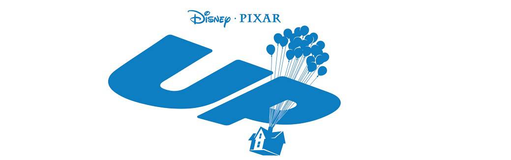 Pixar movie Up