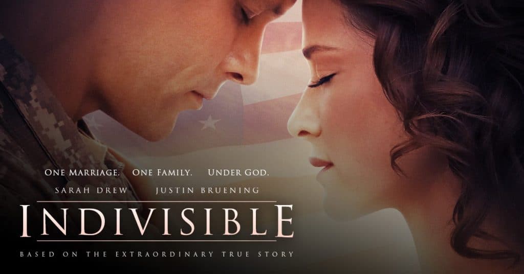 Indivisible Movie