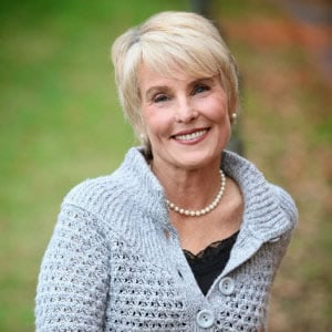 Susan Yates | Podcast Guest | FamilyLife®