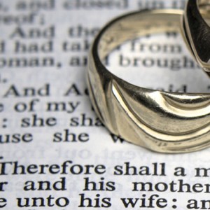 Biblical Foundation For Marriage Day 4