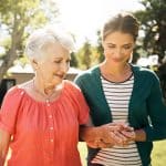 Caring For Aging Parents 1