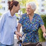 Caring For Aging Parents 2