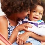 The 10 Habits Of Happy Mothers 3