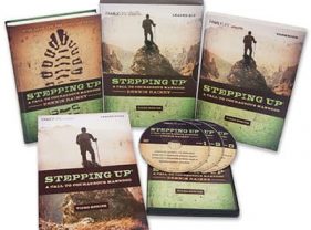 Stepping Up Video Series Leader Kit